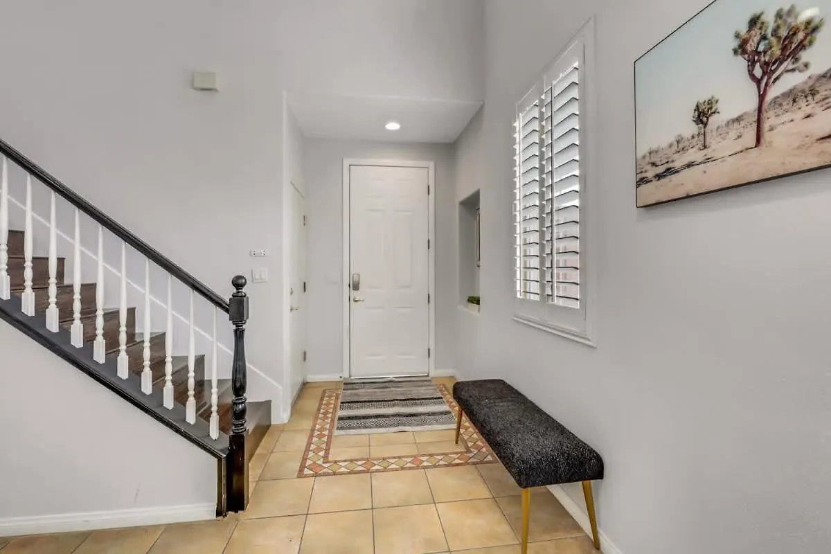 Villa The Designer House With Heated Pool And 10 Min To Strip Great For Family Las Vegas 0*,