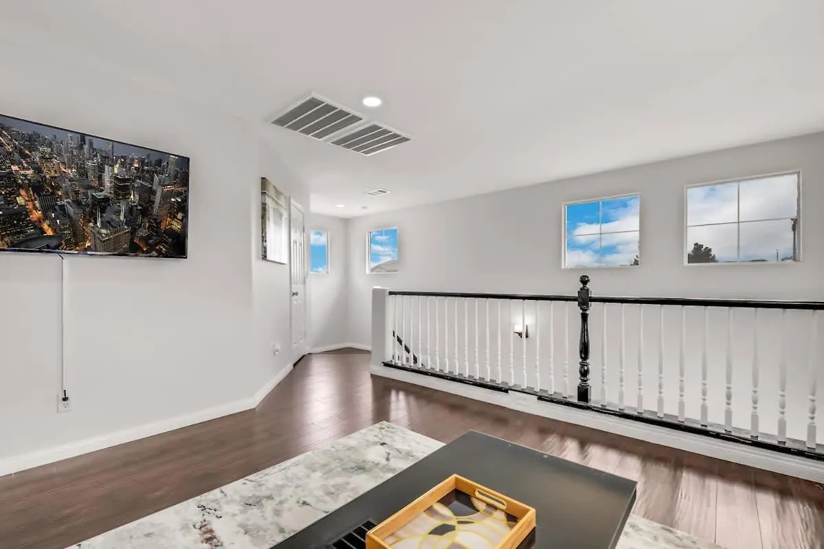 Willa The Designer House With Heated Pool And 10 Min To Strip Great For Family Las Vegas 0*,  Stany Zjednoczone Ameryki