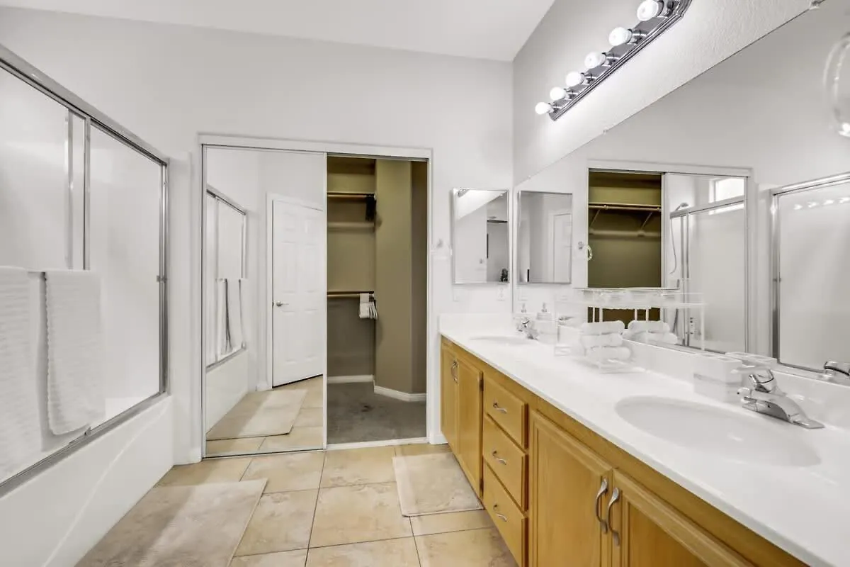 Willa The Designer House With Heated Pool And 10 Min To Strip Great For Family Las Vegas Dom wakacyjny